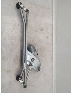 Recambio de motor limpia delantero para dacia sandero 1.4 cat (gas licuado del petróleo. gpl) referencia OEM IAM 8200619512  