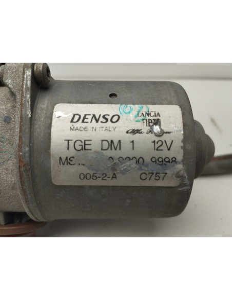 Recambio de motor limpia delantero para lancia ypsilon (402) 1.2 cat referencia OEM IAM MS1592009200  