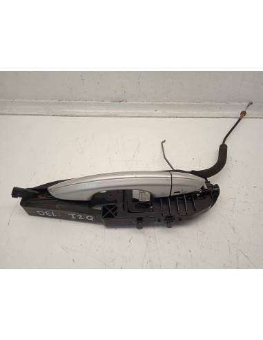 Recambio de maneta exterior delantera izquierda para ford mondeo lim. titanium referencia OEM IAM DS73F22465HD  