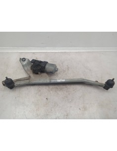 Recambio de motor limpia delantero para dacia sandero 1.4 cat (gas licuado del petróleo. gpl) referencia OEM IAM 8200619512   2