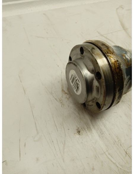 Recambio de transmision trasera izquierda para bmw serie 5 berlina (e60) 3.0 turbodiesel cat referencia OEM IAM 33207572430  