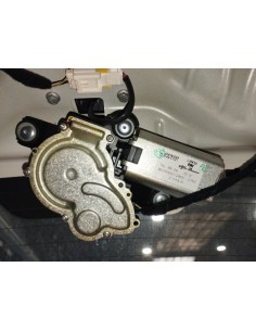 Recambio de motor limpia trasero para lancia ypsilon (402) 1.2 cat referencia OEM IAM MS2596002450  