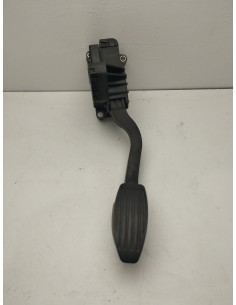 Recambio de potenciometro pedal para lancia ypsilon (402) 1.2 cat referencia OEM IAM 51852090  