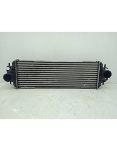Recambio de intercooler para nissan primastar (x83) 1.9 dci diesel cat referencia OEM IAM 7700312903G  