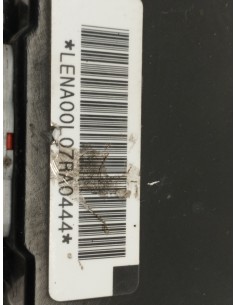 Recambio de centralita faros xenon para nissan murano (z51) executive referencia OEM IAM 284748992D   2