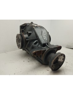 Recambio de diferencial trasero para bmw serie 5 berlina (e60) 3.0 turbodiesel cat referencia OEM IAM 752693105 179122 RELACION 