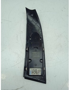 Recambio de mando elevalunas delantero izquierdo para bmw serie 5 berlina (e60) 3.0 turbodiesel cat referencia OEM IAM 6939090 4 2