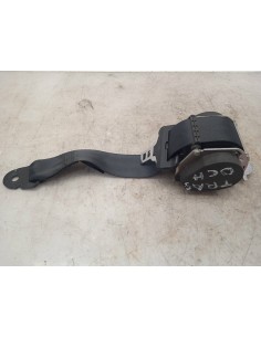 Recambio de cinturon seguridad trasero derecho para dacia sandero 1.4 cat (gas licuado del petróleo. gpl) referencia OEM IAM 751