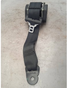 Recambio de cinturon seguridad trasero derecho para dacia sandero 1.4 cat (gas licuado del petróleo. gpl) referencia OEM IAM 751 2