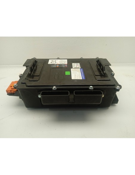 Recambio de bateria para kia rio (yb) drive referencia OEM IAM 375M0H8000  