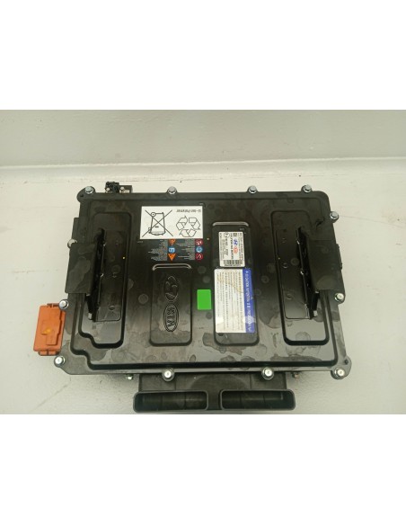 Recambio de bateria para kia rio (yb) drive referencia OEM IAM 375M0H8000  