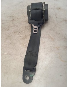 Recambio de cinturon seguridad trasero izquierdo para dacia sandero 1.4 cat (gas licuado del petróleo. gpl) referencia OEM IAM 7 2