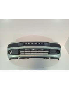 Recambio de paragolpes delantero para citroën xsara picasso 2.0 hdi cat (rhy / dw10td) referencia OEM IAM 7401T1 COLOR AZUL 