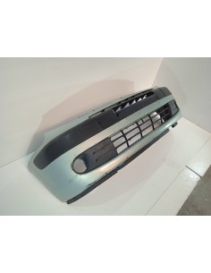 Recambio de paragolpes delantero para citroën xsara picasso 2.0 hdi cat (rhy / dw10td) referencia OEM IAM 7401T1 COLOR AZUL  2