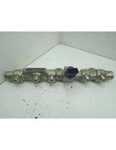 Recambio de rampa inyectora para fiat bravo (182) jtd 105 / 100 gt referencia OEM IAM 0445214012  