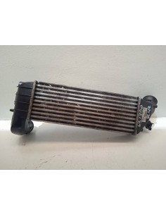 Recambio de intercooler para fiat ulysse (179) 2.2 16v jtd cat referencia OEM IAM 1489396080  