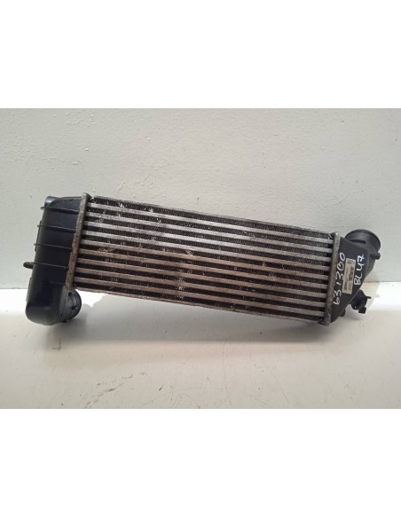 Recambio de intercooler para fiat ulysse (179) 2.2 16v jtd cat referencia OEM IAM 1489396080  