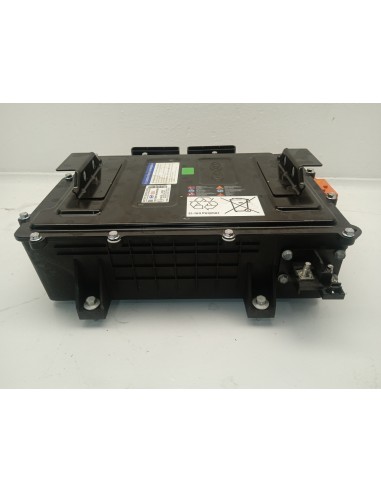 Recambio de bateria para kia rio (yb) drive referencia OEM IAM 375M0H8000  