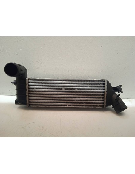 Recambio de intercooler para fiat ulysse (179) 2.2 16v jtd cat referencia OEM IAM 1489396080  