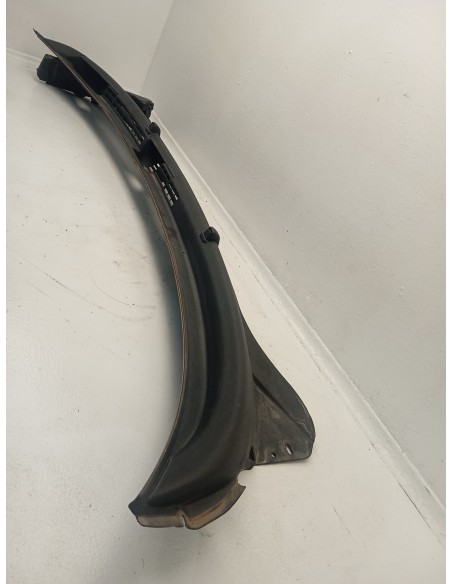 Recambio de torpedo para fiat panda (319) red referencia OEM IAM 735490218  