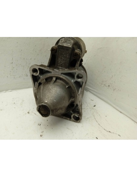 Recambio de motor arranque para mazda 323 berlina (bg) referencia OEM IAM M3T42581  