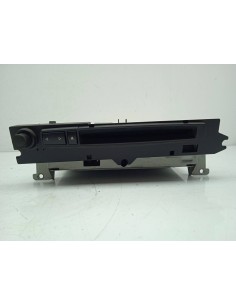 Recambio de sistema audio / radio cd para bmw serie 5 berlina (e60) 3.0 turbodiesel cat referencia OEM IAM 65126940031  