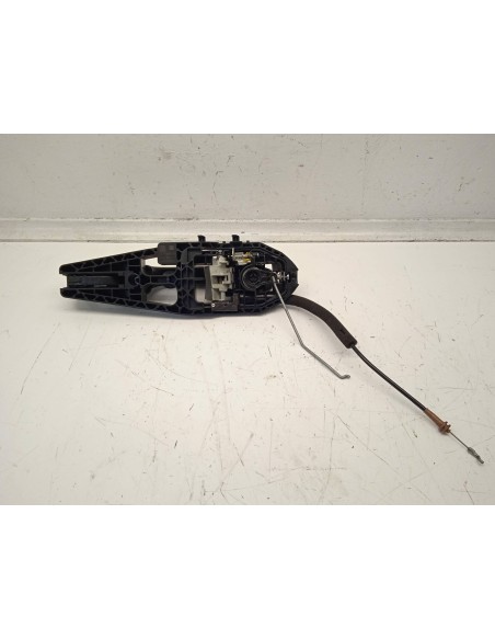 Recambio de maneta exterior delantera izquierda para ford mondeo lim. titanium referencia OEM IAM DS73F22465HD  