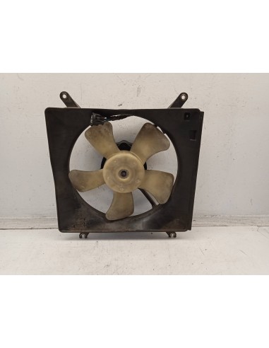 Recambio de electroventilador para suzuki liana rh (er) 1.6 16v cat referencia OEM IAM   