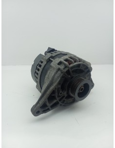 Recambio de alternador para mercedes-benz clase cla (w117) cla 200 cdi (117.301) referencia OEM IAM A0009063322  