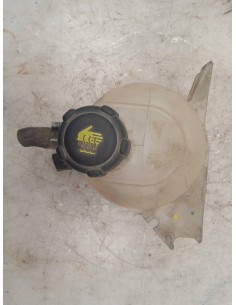 Recambio de deposito expansion para dacia sandero 1.4 cat (gas licuado del petróleo. gpl) referencia OEM IAM 8200766826   2