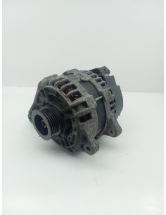 Recambio de alternador para mercedes-benz clase cla (w117) cla 200 cdi (117.301) referencia OEM IAM A0009063322   2