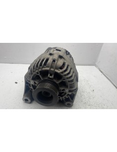 Recambio de alternador para land rover freelander (ln) 2.0 td4 cat referencia OEM IAM A13VI234  