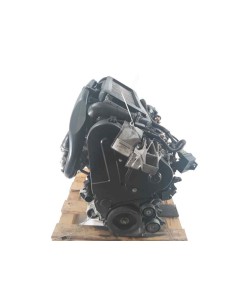 Recambio de motor completo para peugeot 306 berlina 3/4/5 puertas (s2) 1.9 turbodiesel cat referencia OEM IAM DHY-90CV  