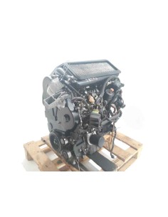 Recambio de motor completo para peugeot 306 berlina 3/4/5 puertas (s2) 1.9 turbodiesel cat referencia OEM IAM DHY-90CV   2