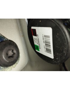 Recambio de cinturon seguridad trasero derecho para lancia ypsilon (402) 1.2 cat referencia OEM IAM 617532300A   2