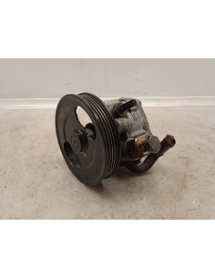 Recambio de bomba direccion para kia rio 1.3 cat referencia OEM IAM   