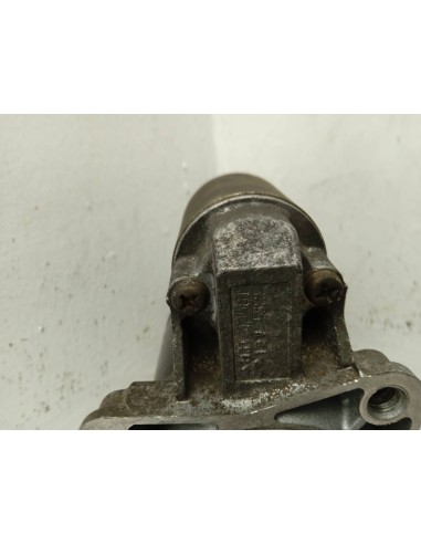 Recambio de motor arranque para mazda 323 berlina (bg) referencia OEM IAM M3T42581  