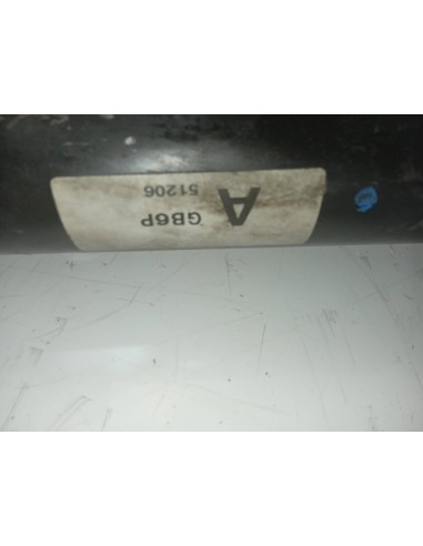 Recambio de cremallera direccion para ford probe 2.5 v6 24v cat referencia OEM IAM  179551 