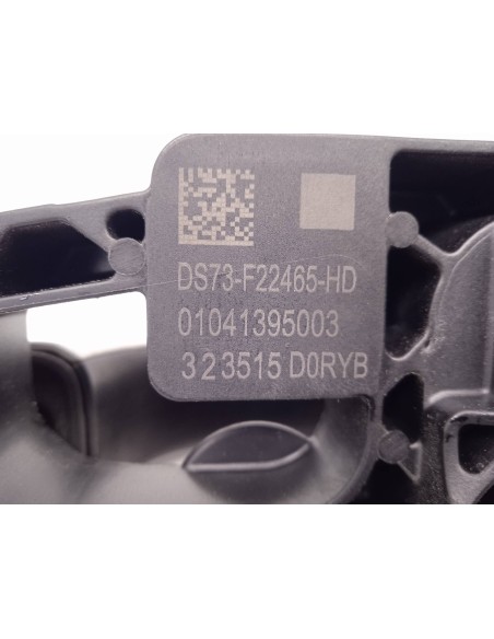 Recambio de maneta exterior delantera izquierda para ford mondeo lim. titanium referencia OEM IAM DS73F22465HD  