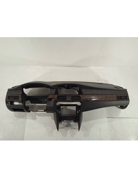 Recambio de salpicadero para bmw serie 5 berlina (e60) 3.0 turbodiesel cat referencia OEM IAM   