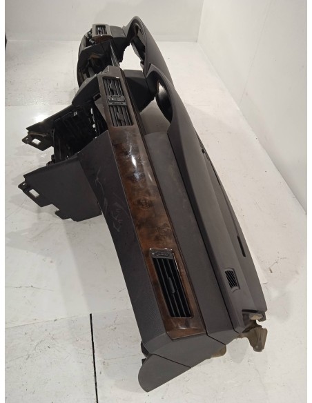 Recambio de salpicadero para bmw serie 5 berlina (e60) 3.0 turbodiesel cat referencia OEM IAM   