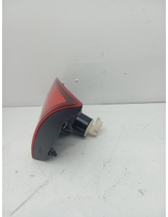 Recambio de piloto trasero derecho interior para nissan qashqai (j10) 1.5 dci turbodiesel cat referencia OEM IAM 26550JD800   2