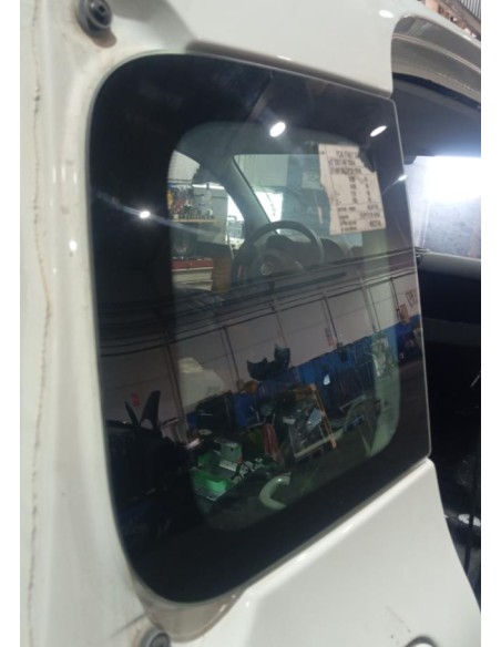 Recambio de luna custodia trasera derecha para fiat panda (319) red referencia OEM IAM 52128947  