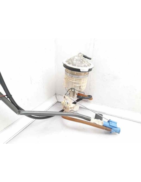 Recambio de aforador para bmw mini (r50,r53) 1.6 16v cat referencia OEM IAM   
