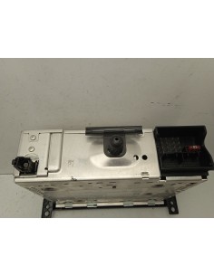 Recambio de sistema audio / radio cd para bmw mini (r50,r53) 1.6 16v cat referencia OEM IAM 65126927904   2