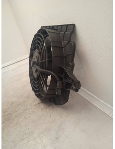 Recambio de electroventilador para kia rio 1.3 cat referencia OEM IAM 97730LD100   2