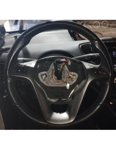 Recambio de volante para lancia ypsilon (402) 1.2 cat referencia OEM IAM 34117216B  