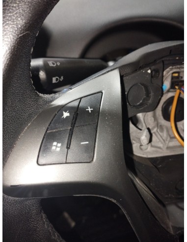 Recambio de volante para lancia ypsilon (402) 1.2 cat referencia OEM IAM 34117216B  