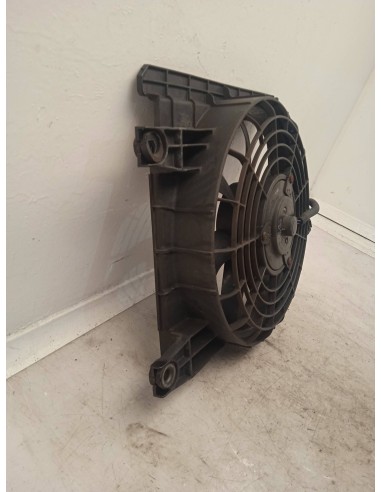 Recambio de electroventilador para kia rio 1.3 cat referencia OEM IAM 97730LD100  