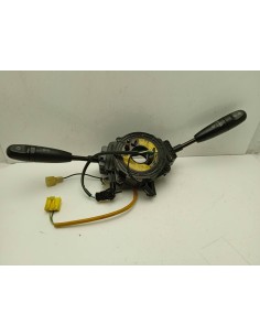 Recambio de mando luces para daewoo kalos 1.4 cat referencia OEM IAM  LIMPIA TRASERO 